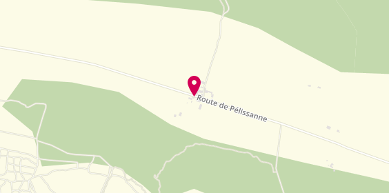 Plan de Aix Plaquiste, 2855 Route de Pelissanne, 13510 Éguilles