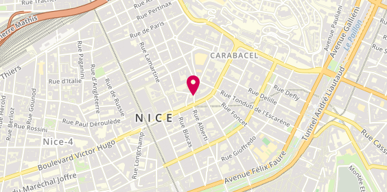 Plan de Nourdeco, C/O Sga
1 Rue Rancher, 06000 Nice