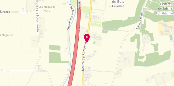 Plan de Tramier Peinture, 2407 Route de Roquemaure, 84100 Orange