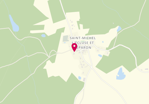 Plan de Crouigneau, Saint Michel Leparon, 24490 La Roche-Chalais