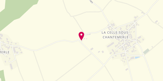 Plan de Baye, 1 Chemin Fuguiers, 51260 La Celle-sous-Chantemerle